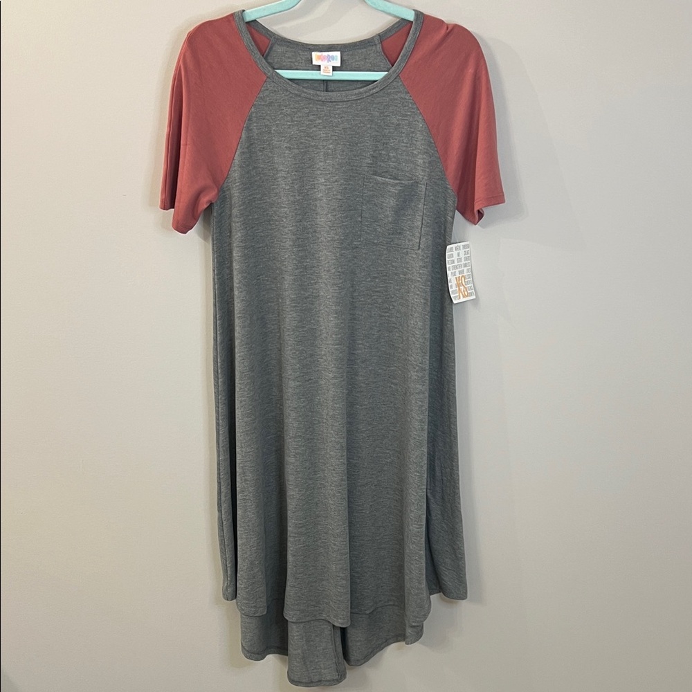 LuLaRoe Carly Dress